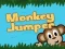 Jeu Sauter de Singe en ligne