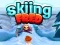 Jeu Ski Fred en ligne
