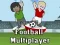 Jeu Football Multijoueur en ligne