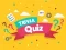 Jeu Quiz de culture générale en ligne
