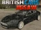 Jeu Puzzle de voitures britanniques en ligne