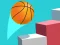 Jeu Saut Spiral 3D en ligne