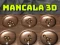 Jeu Mancala 3D en ligne