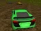 Jeu Course de voiture tout-terrain en ligne