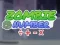 Jeu Numéro Zombie en ligne