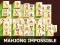Jeu Mahjong Impossible en ligne