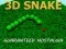 Jeu Serpent 3D en ligne