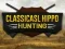 Jeu Chasse Classique aux Hippopotames en ligne