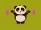 Jeu Le Temps des Puzzles Animaux Exotiques en ligne