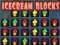 Jeu Blocs de Glace en ligne