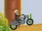 Jeu Course de motos en montagne en ligne