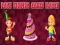 Jeu Recherche de Chemins de Gâteaux en ligne