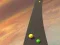 Jeu Course de Ballon Céleste en ligne