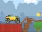 Jeu Camions Monstres en ligne