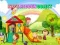Jeu Objets Cachés pour Enfants en ligne