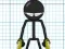 Jeu Gun Fu: Stickman 2 en ligne