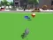 Jeu Aventure de Ratons Laveurs : simulateur de ville 3D en ligne