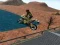 Jeu Figures de motos dans le trafic autoroutier en ligne