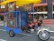 Jeu Tricycle Public en ligne