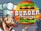 Jeu Défi Burger en ligne