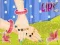 Jeu Décoration de Manucure en ligne
