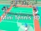 Jeu Mini Tennis 3D en ligne