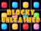 Jeu Blocky Déchaîné en ligne