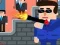 Jeu Monsieur Balle Drôle 2 en ligne