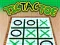 Jeu Tic Tac Toe Note en Papier en ligne