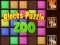 Jeu Puzzle de blocs Zoo en ligne