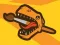 Jeu Coloriage Guerrier Dinosaure en ligne