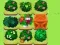 Jeu Fusion des Plantes en ligne