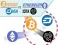 Jeu Bitcoin contre Ethereum en ligne