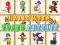 Jeu Puzzles de Plateau Halloween en ligne