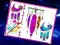 Jeu Livre de coloriage Miraculeux Attrape-Rêves en ligne
