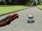 Jeu Voiture de Course de Police en ligne