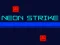 Jeu Frappe Néon en ligne