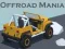 Jeu Manie Tout-Terrain en ligne