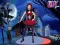 Jeu Mode de fête de poupée d'Halloween en ligne