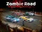 Jeu Route des Zombies en ligne