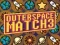 Jeu Match 3 dans l'Espace en ligne