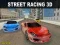 Jeu Course de rue 3D en ligne