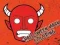Jeu Livre de coloriage Halloween Masques en ligne