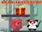 Jeu Poursuite d'ours en ligne