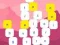 Jeu Cube de Mots en ligne