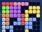 Jeu Bandeau Puzzle Bloc en ligne