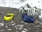 Jeu Neige Rapide Colline : Course sur Piste en ligne
