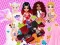 Jeu Casse-têtes Princesses et Anges Nouveau Look en ligne