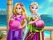 Jeu Princesses du Palais: BFF enceintes en ligne