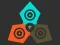 Jeu Fête Hyper Trigon en ligne